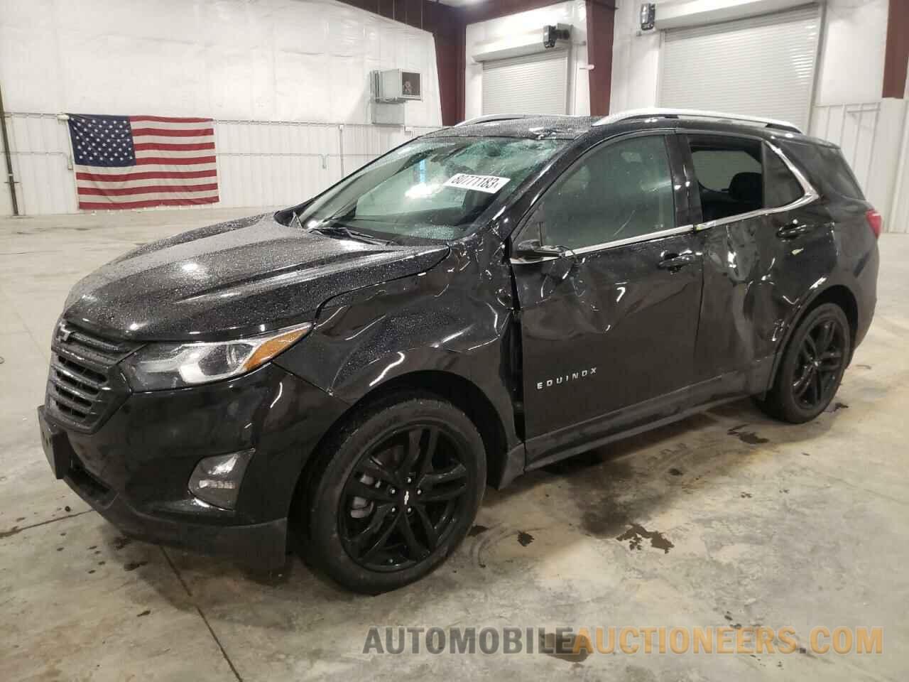 3GNAXVEX5LL218274 CHEVROLET EQUINOX 2020