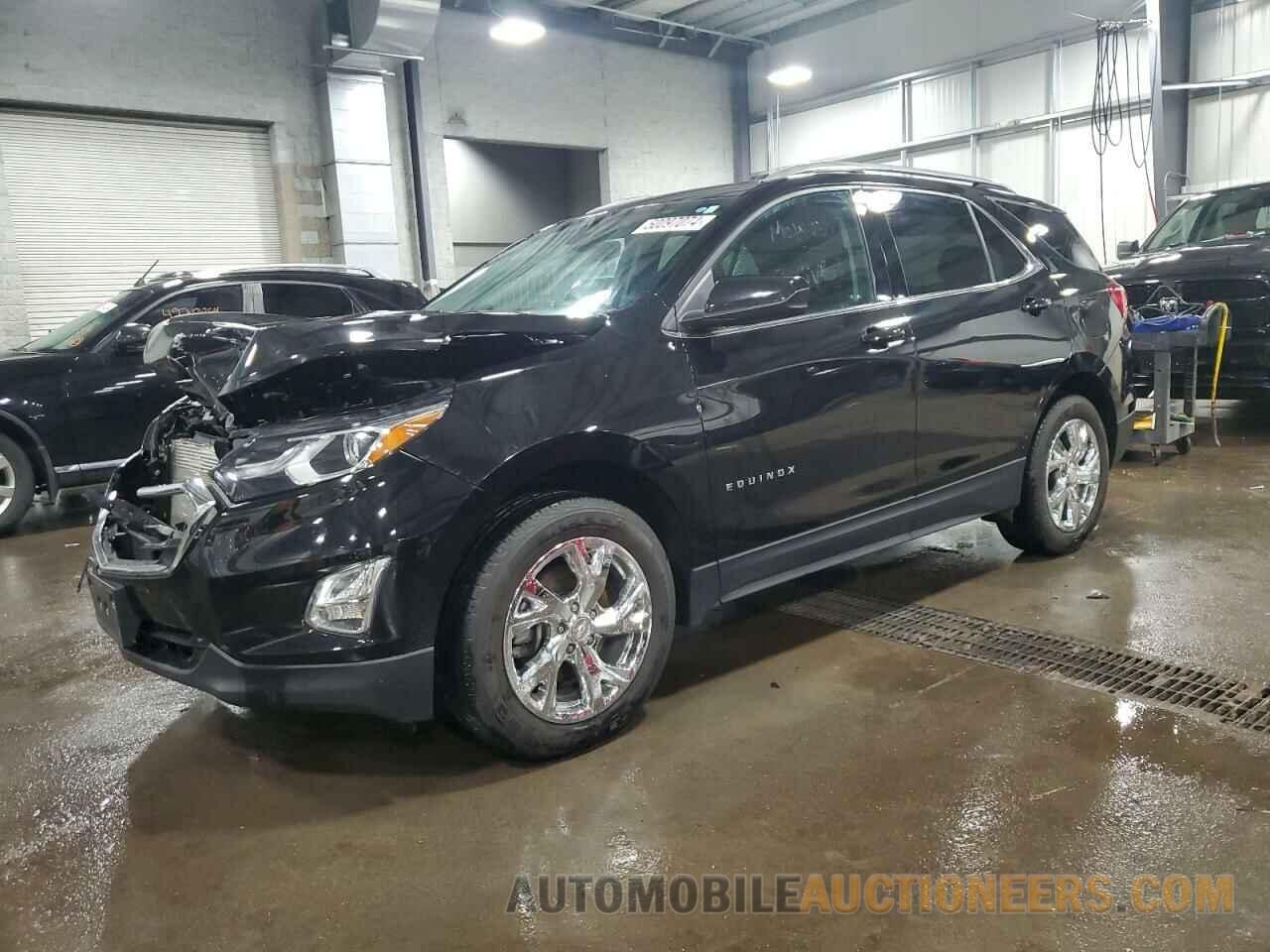 3GNAXVEX5LL268074 CHEVROLET EQUINOX 2020