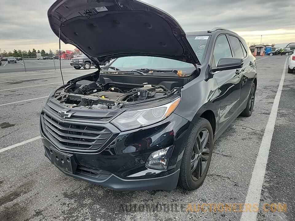 3GNAXVEX5LL288664 Chevrolet Equinox AWD 2020