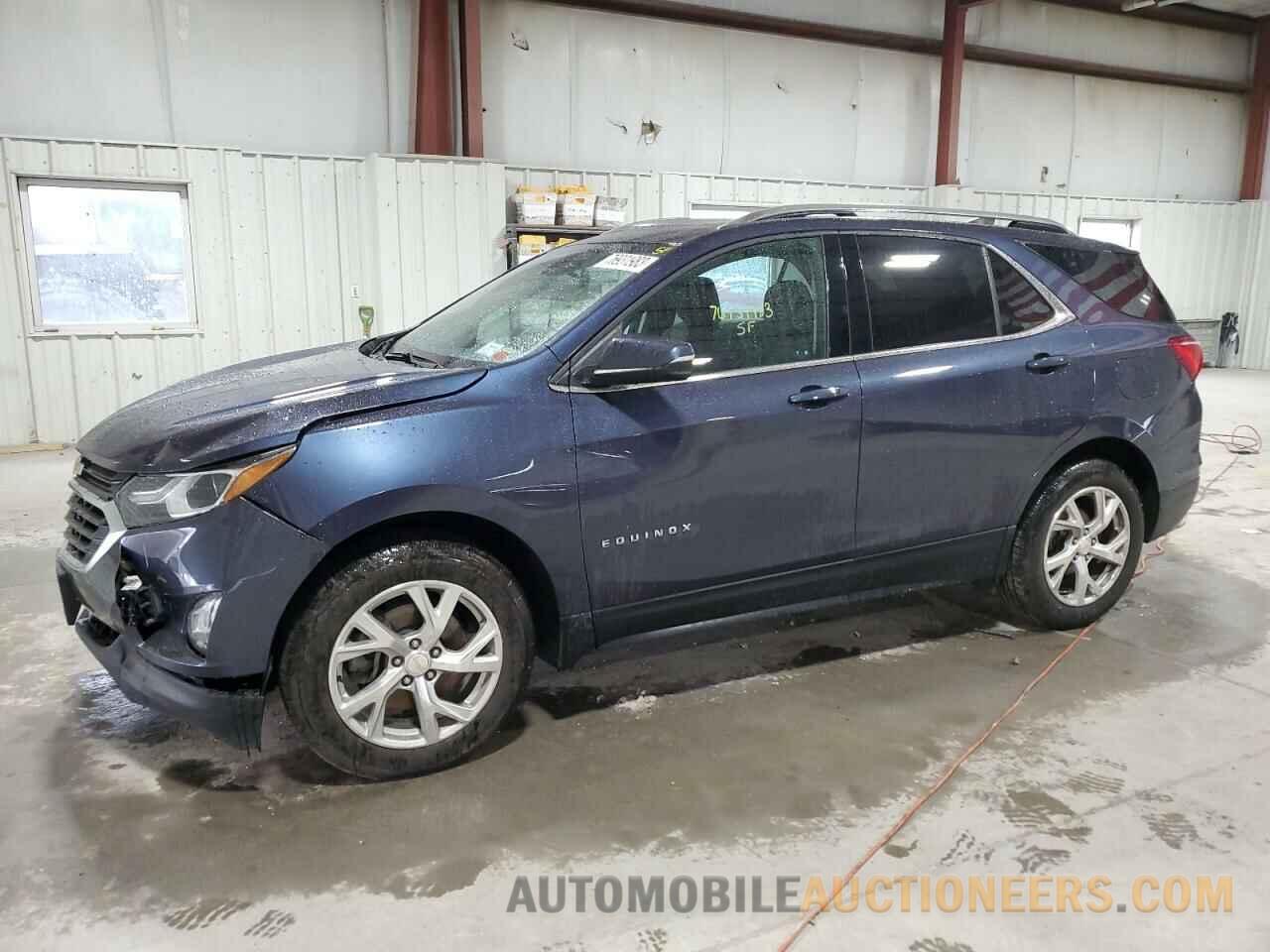 3GNAXVEX6KL291300 CHEVROLET EQUINOX 2019