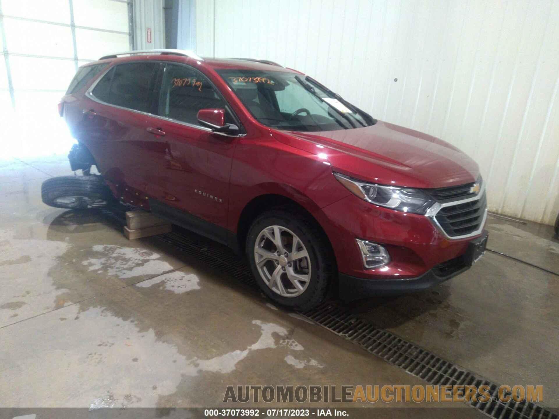 3GNAXVEX6KS513811 CHEVROLET EQUINOX 2019