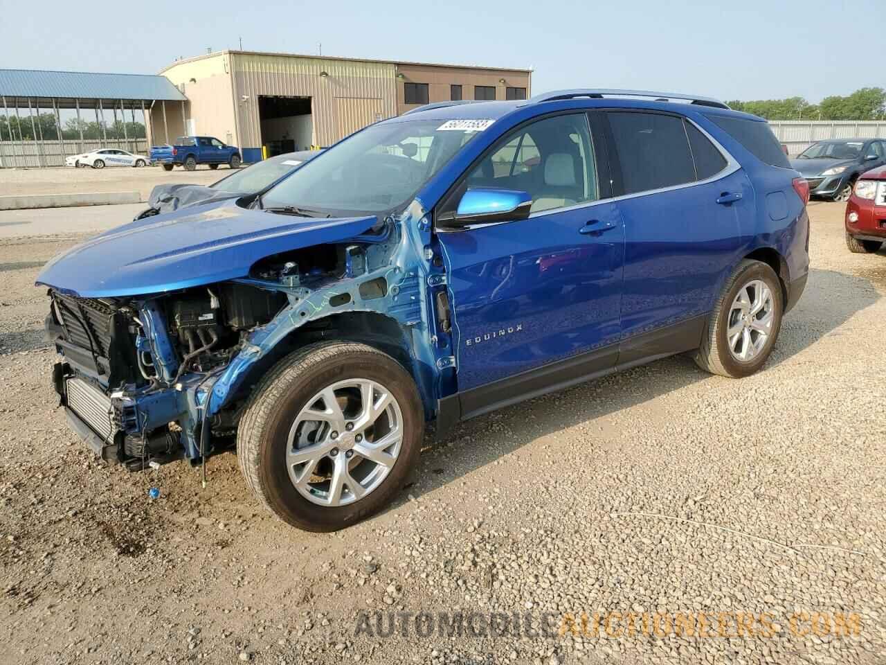 3GNAXVEX6KS517969 CHEVROLET EQUINOX 2019