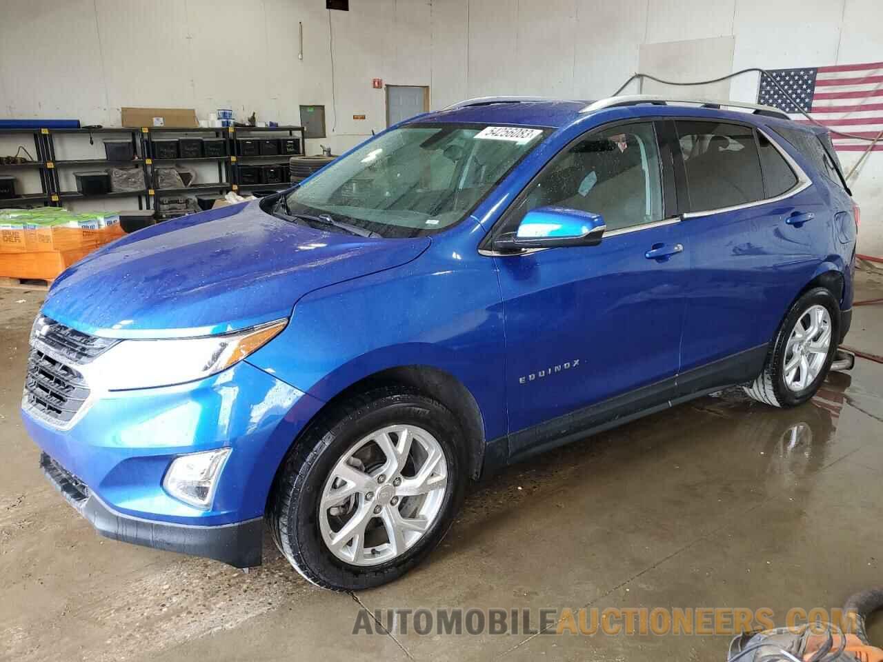 3GNAXVEX6KS573202 CHEVROLET EQUINOX 2019