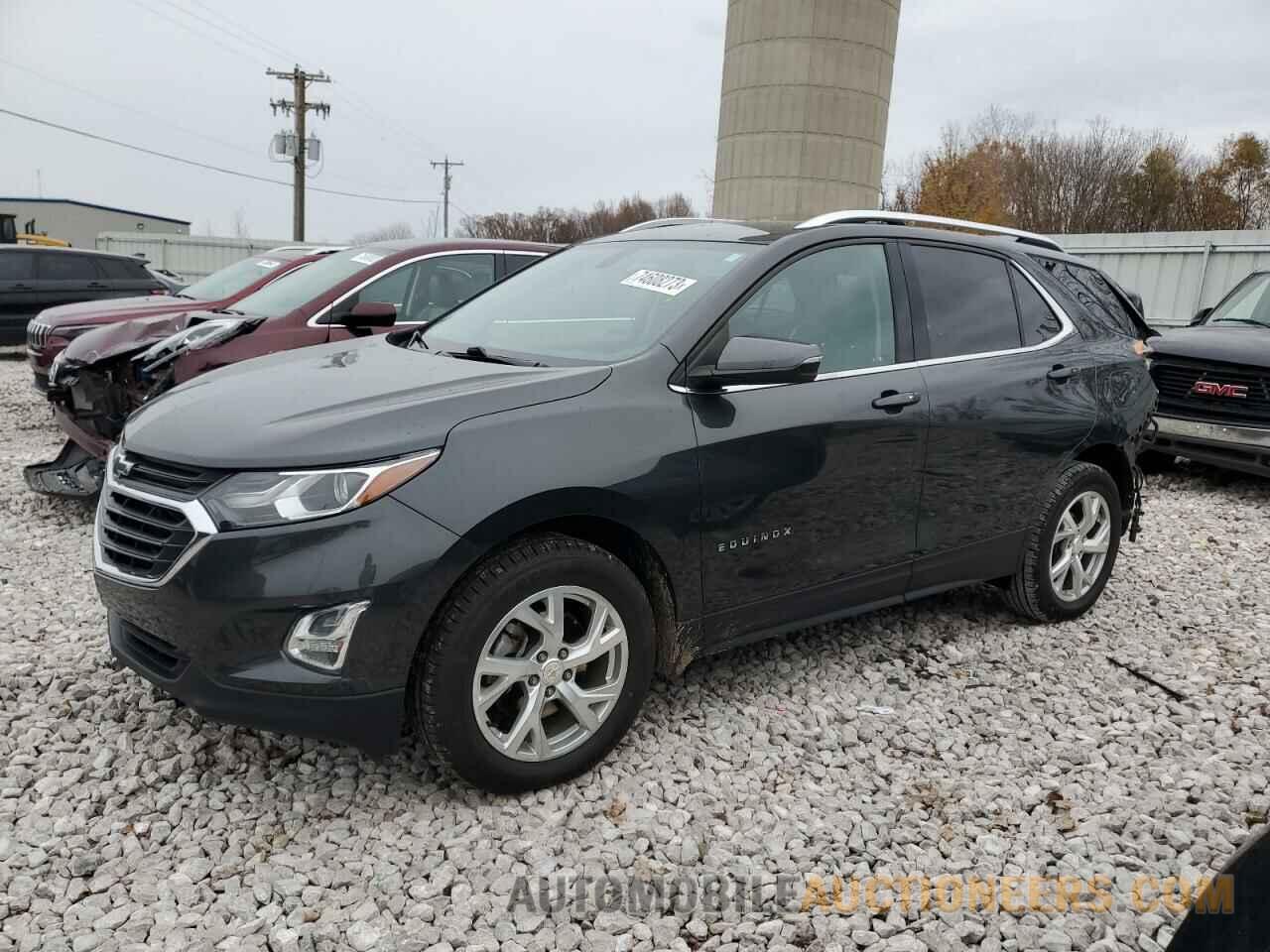 3GNAXVEX6KS611219 CHEVROLET EQUINOX 2019