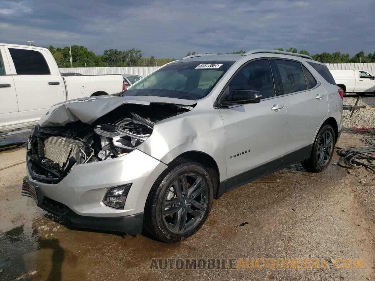 3GNAXVEX6LL258234 CHEVROLET EQUINOX 2020