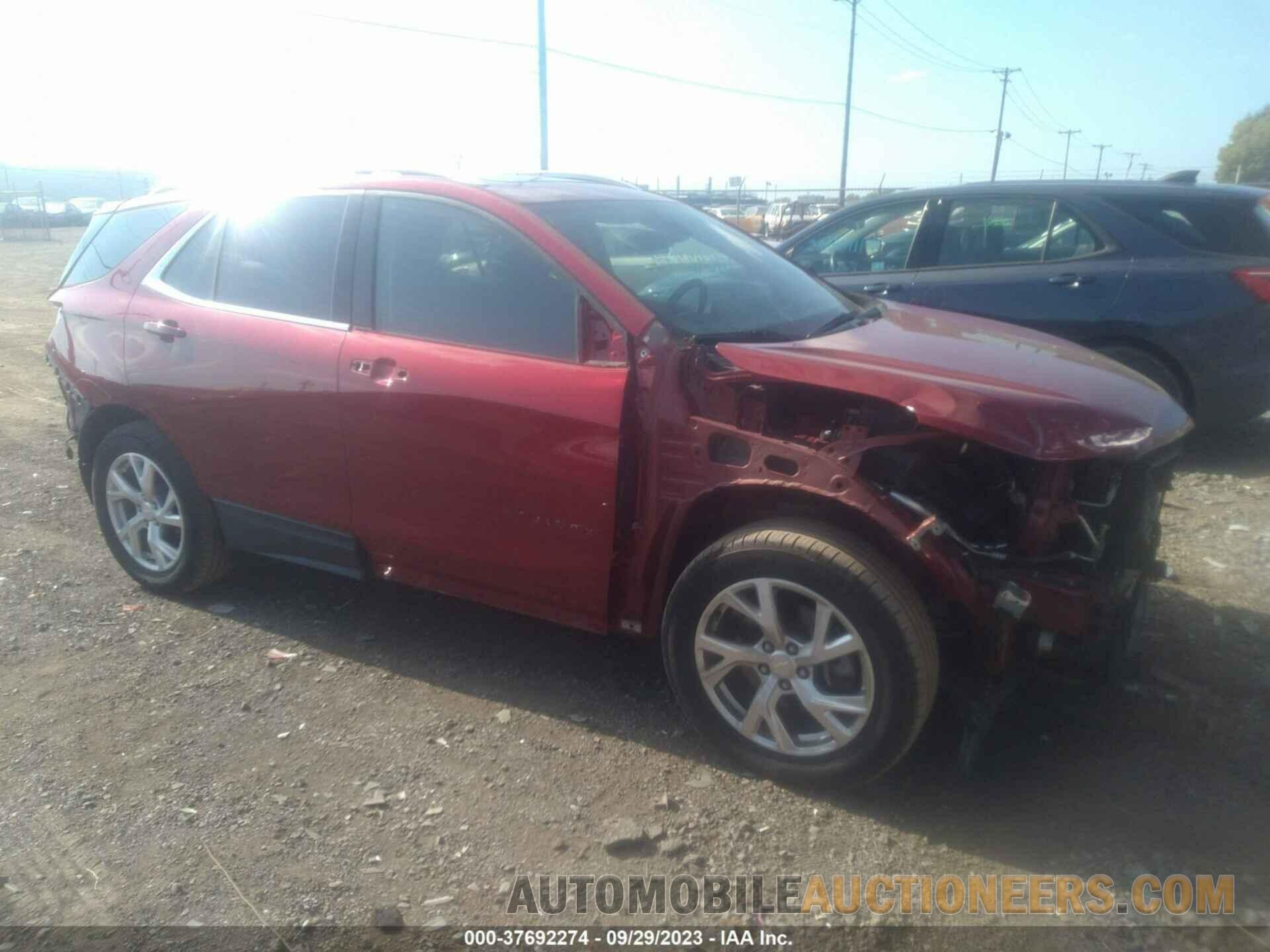 3GNAXVEX6LS518976 CHEVROLET EQUINOX 2020