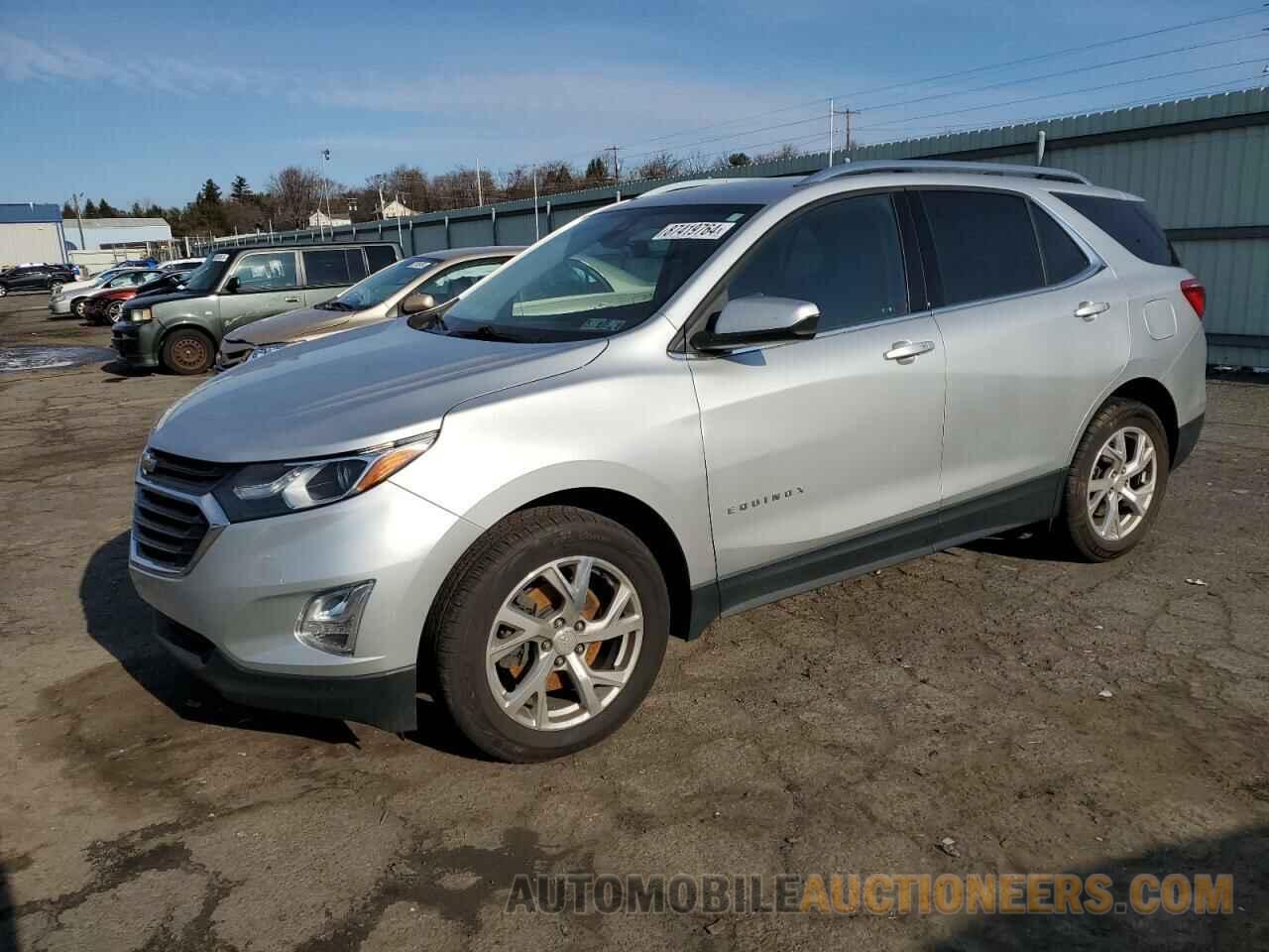 3GNAXVEX6LS562010 CHEVROLET EQUINOX 2020