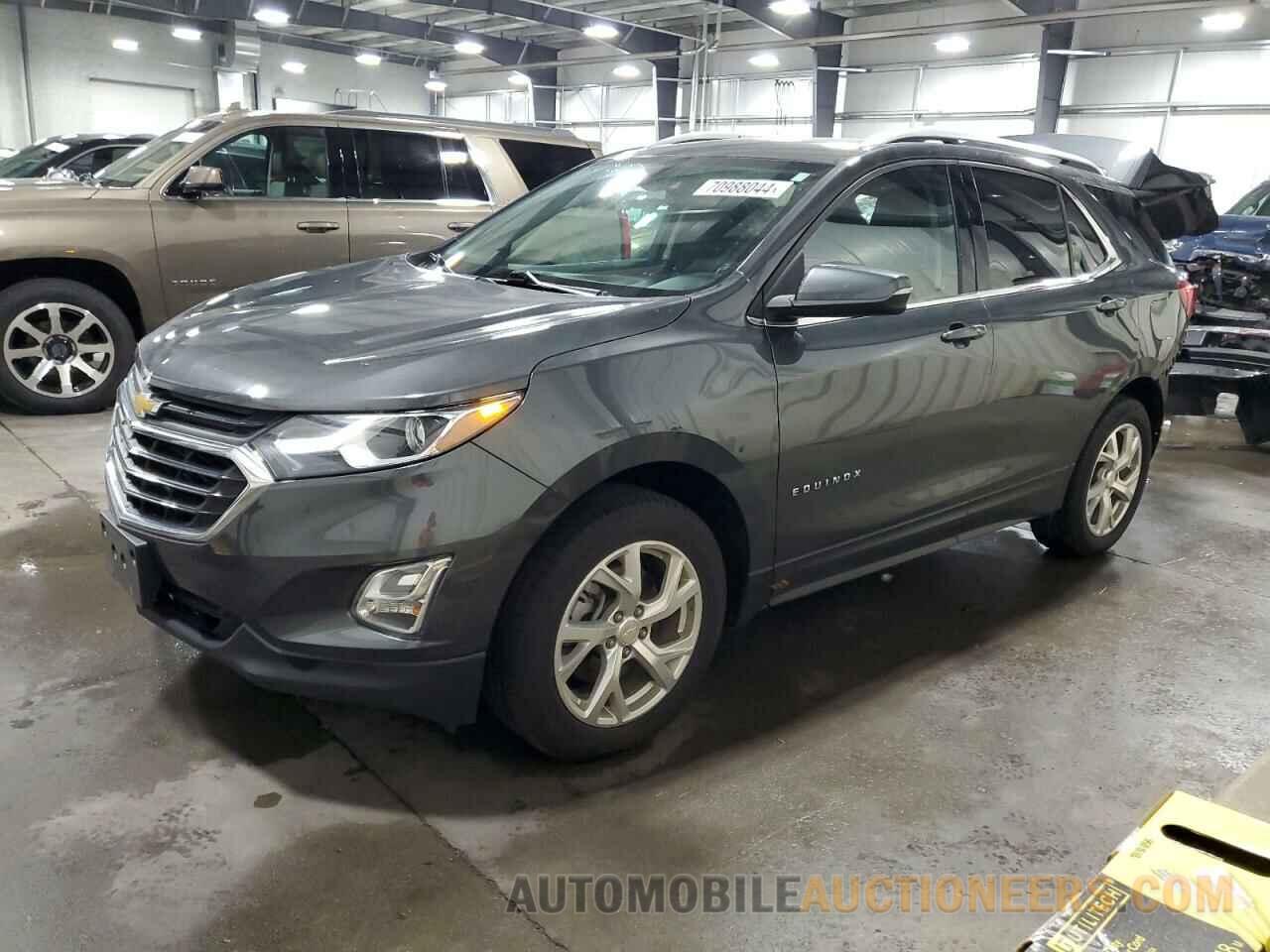 3GNAXVEX7KL370863 CHEVROLET EQUINOX 2019