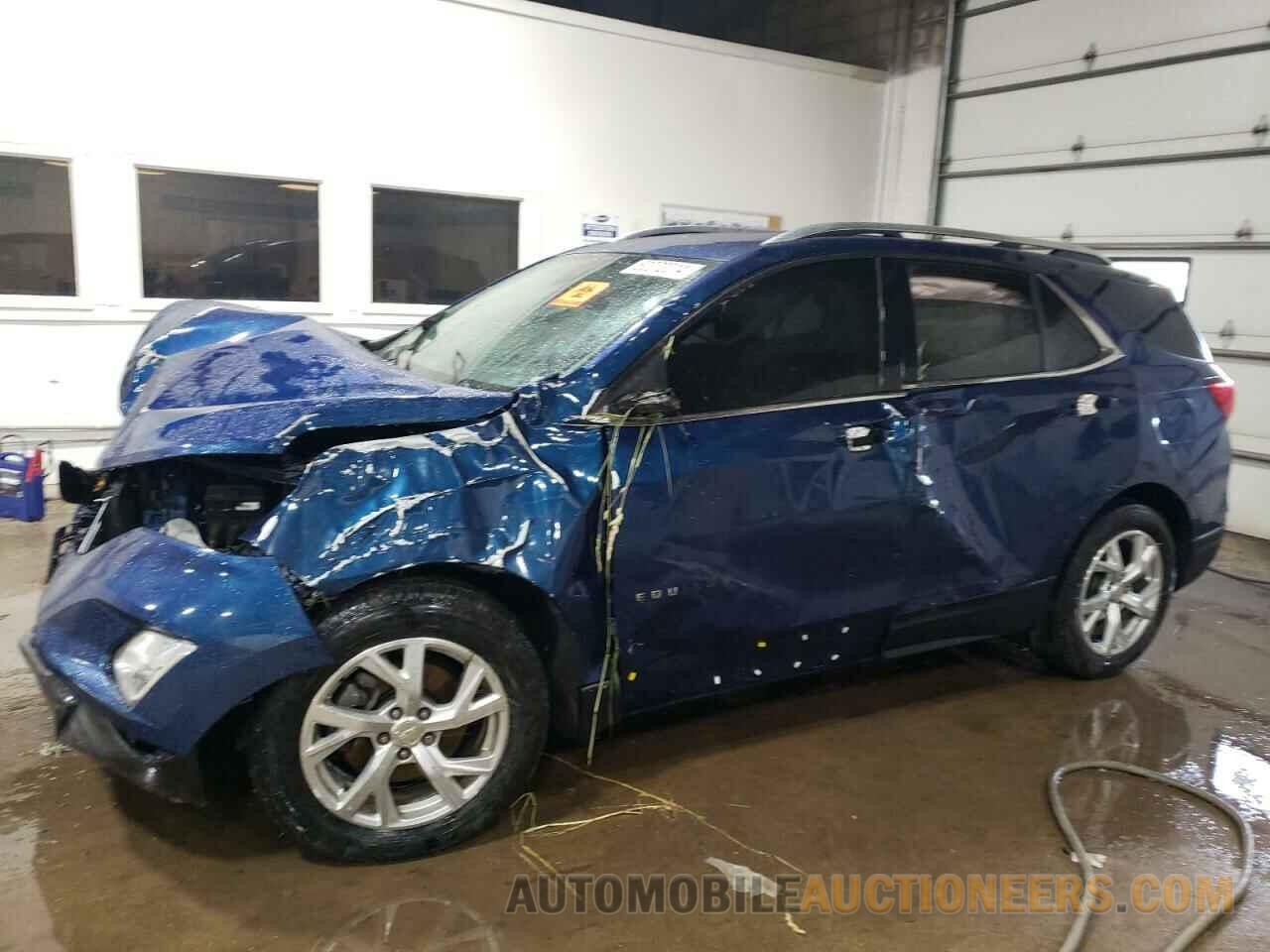 3GNAXVEX7LL280792 CHEVROLET EQUINOX 2020