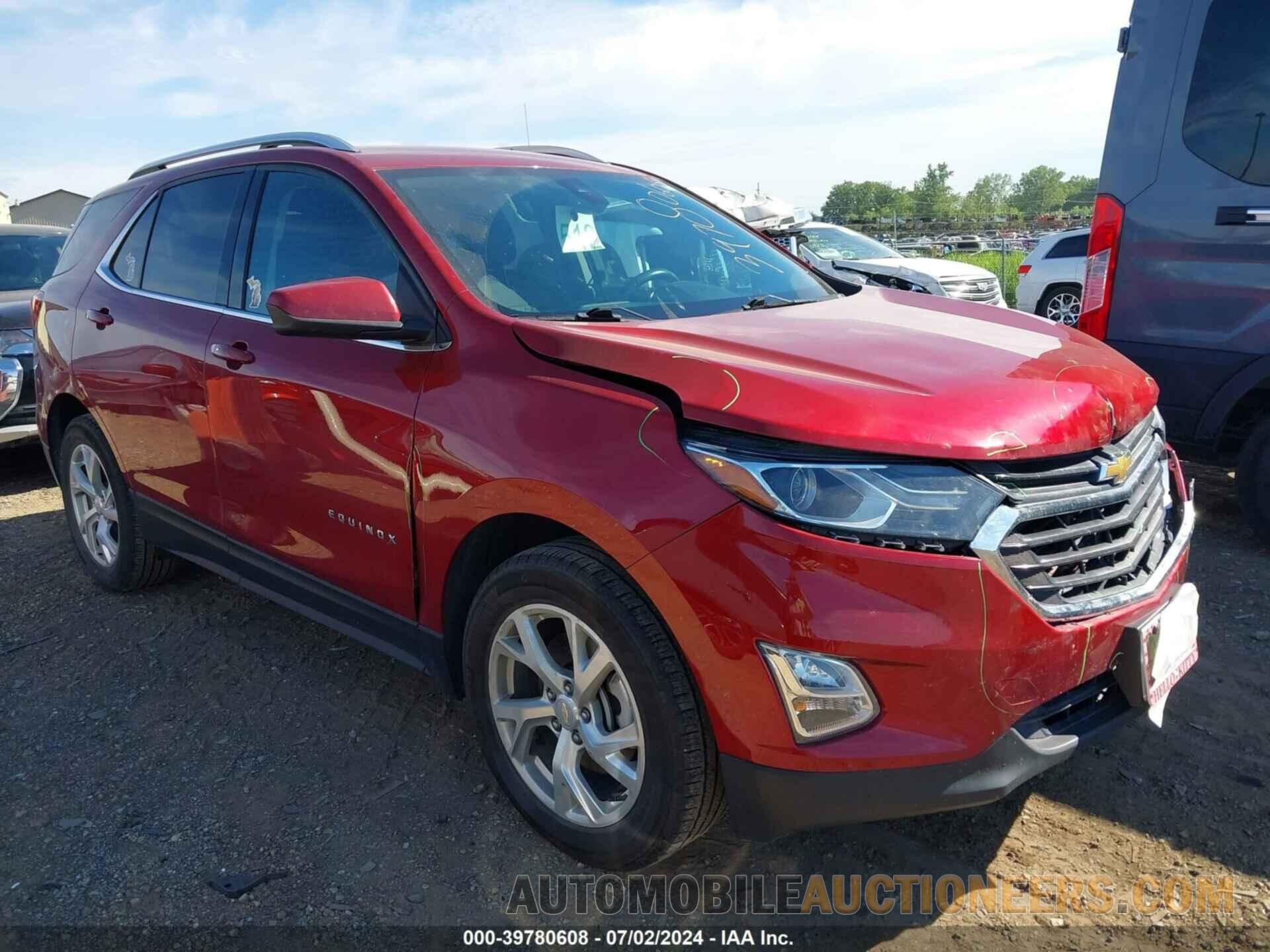 3GNAXVEX7LS518971 CHEVROLET EQUINOX 2020