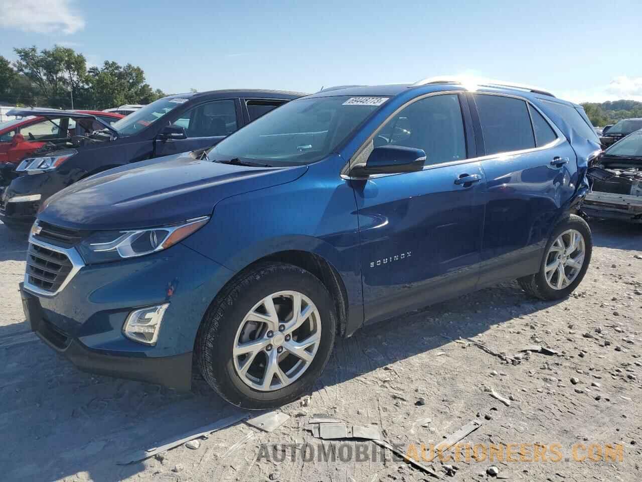 3GNAXVEX8KL219336 CHEVROLET EQUINOX 2019