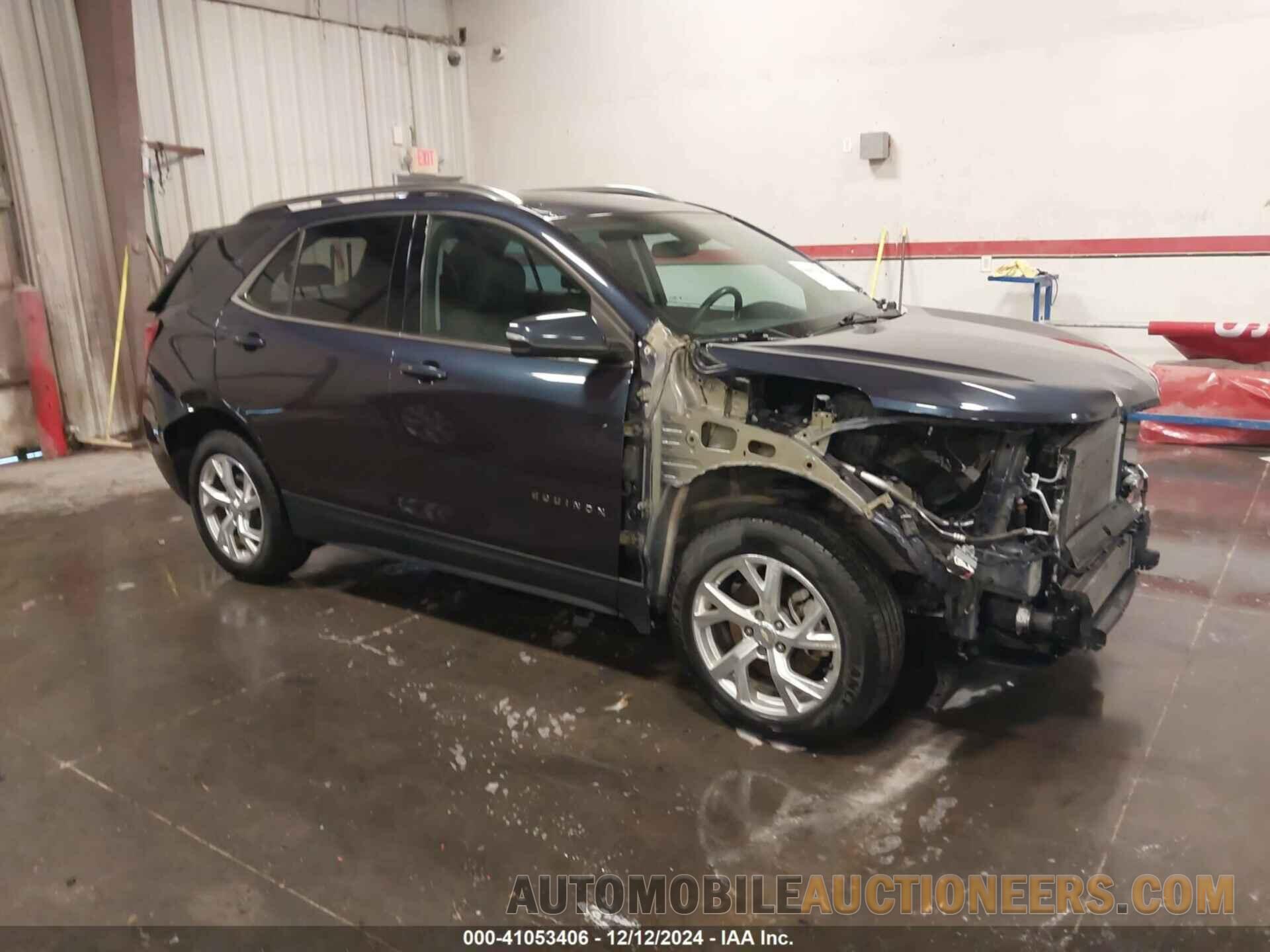 3GNAXVEX8KL290763 CHEVROLET EQUINOX 2019