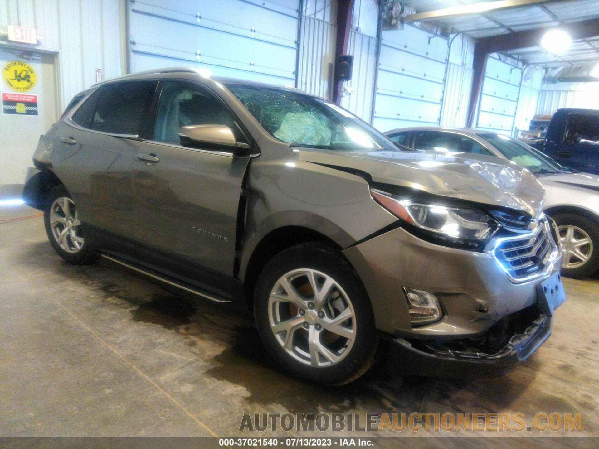 3GNAXVEX8KS555378 CHEVROLET EQUINOX 2019