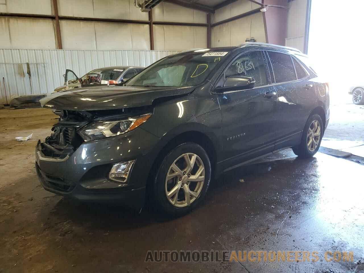 3GNAXVEX8KS664052 CHEVROLET EQUINOX 2019