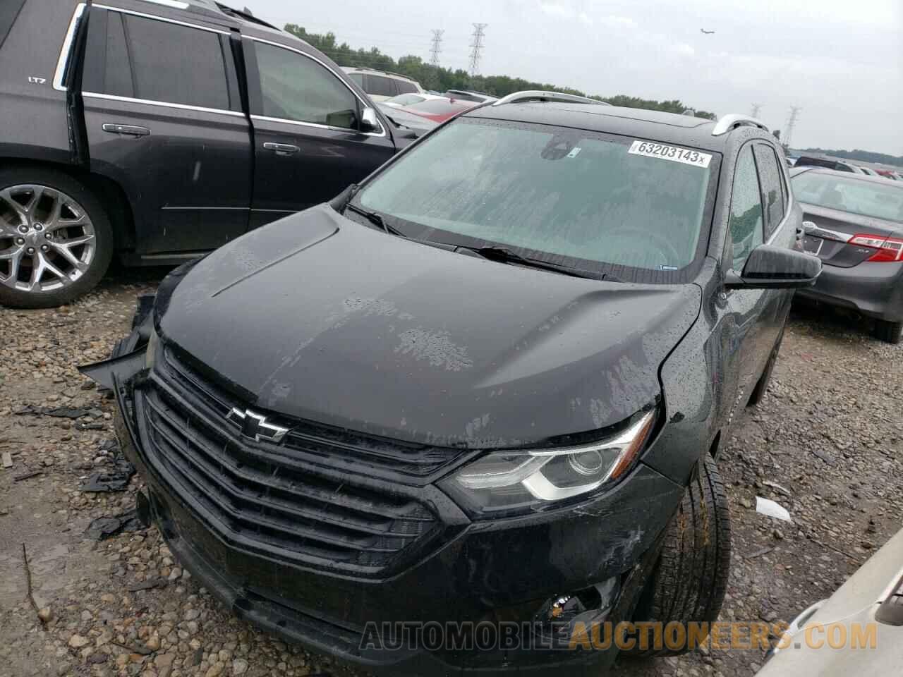 3GNAXVEX8LL152898 CHEVROLET EQUINOX 2020