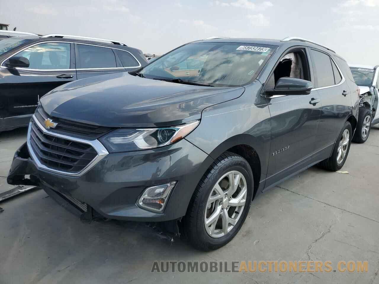 3GNAXVEX9KL260784 CHEVROLET EQUINOX 2019