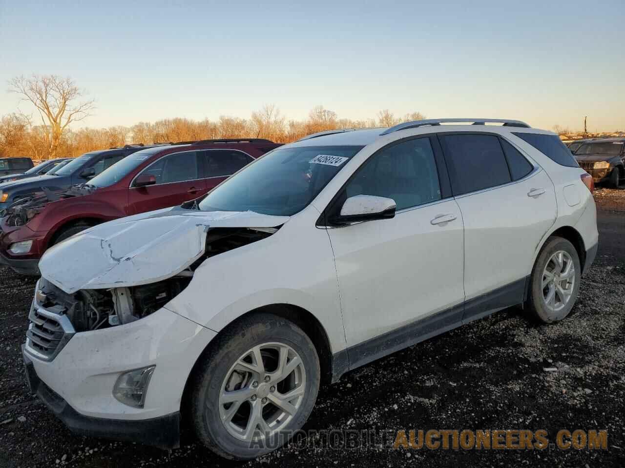 3GNAXVEX9KS548245 CHEVROLET EQUINOX 2019