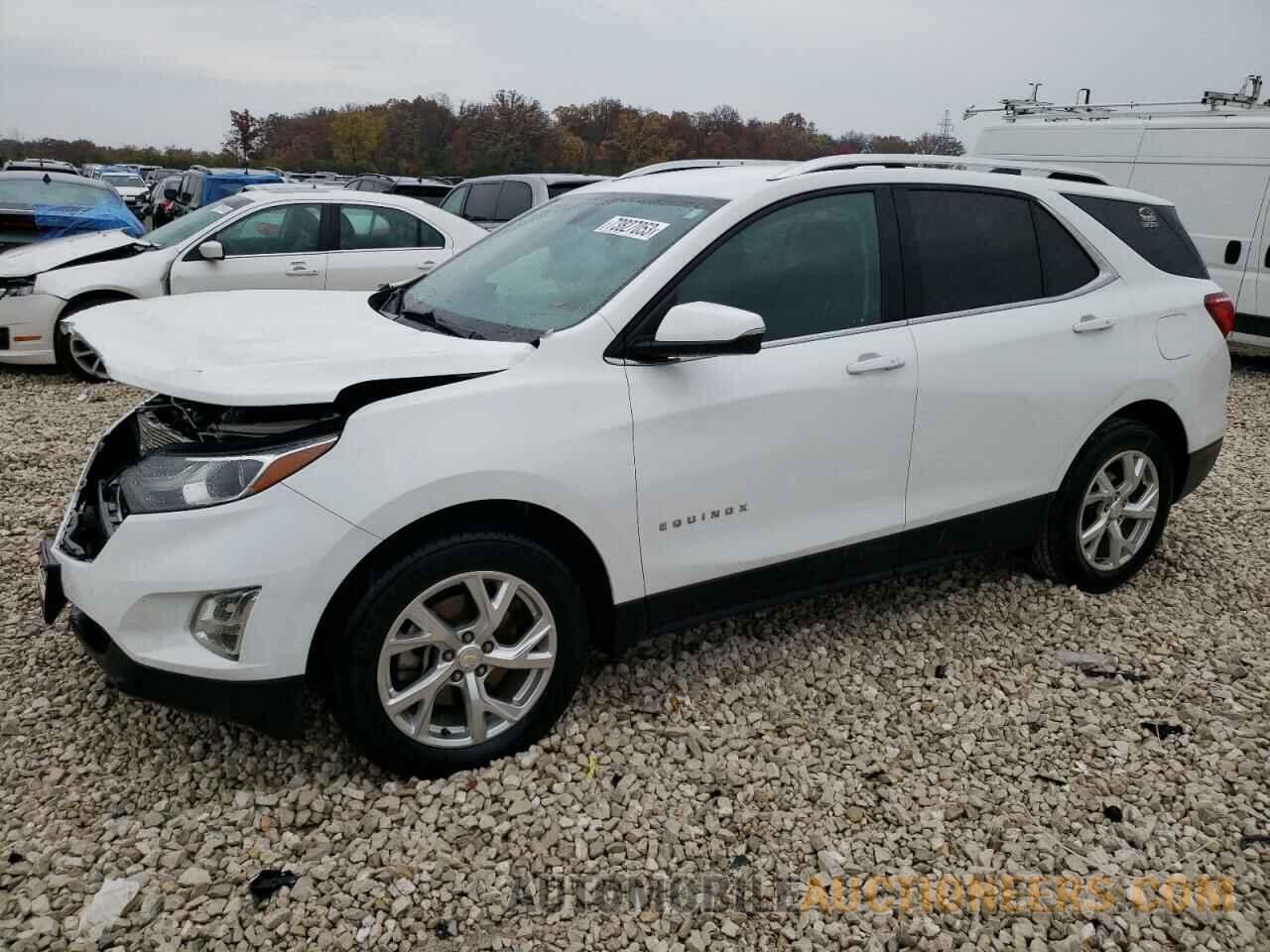 3GNAXVEX9KS586221 CHEVROLET EQUINOX 2019