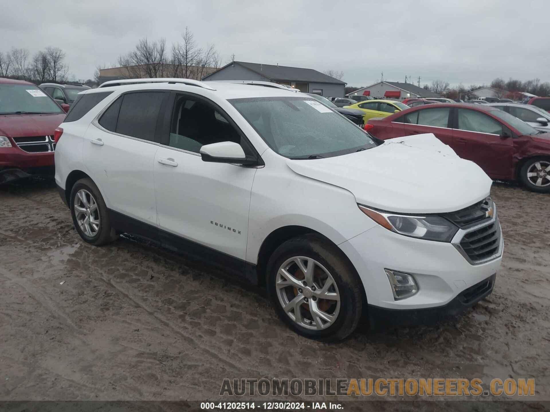 3GNAXVEX9KS615975 CHEVROLET EQUINOX 2019