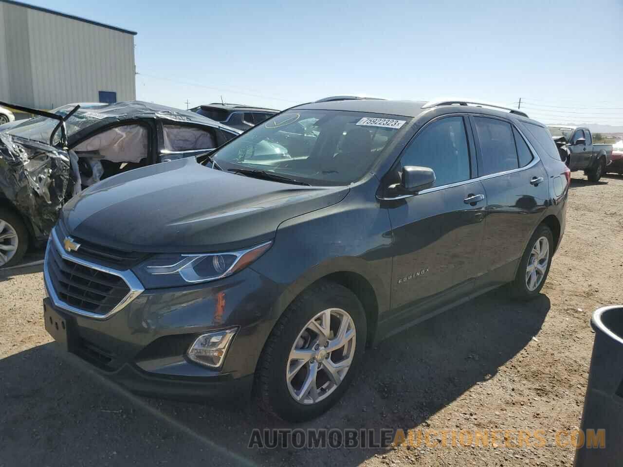 3GNAXVEX9KS633666 CHEVROLET EQUINOX 2019