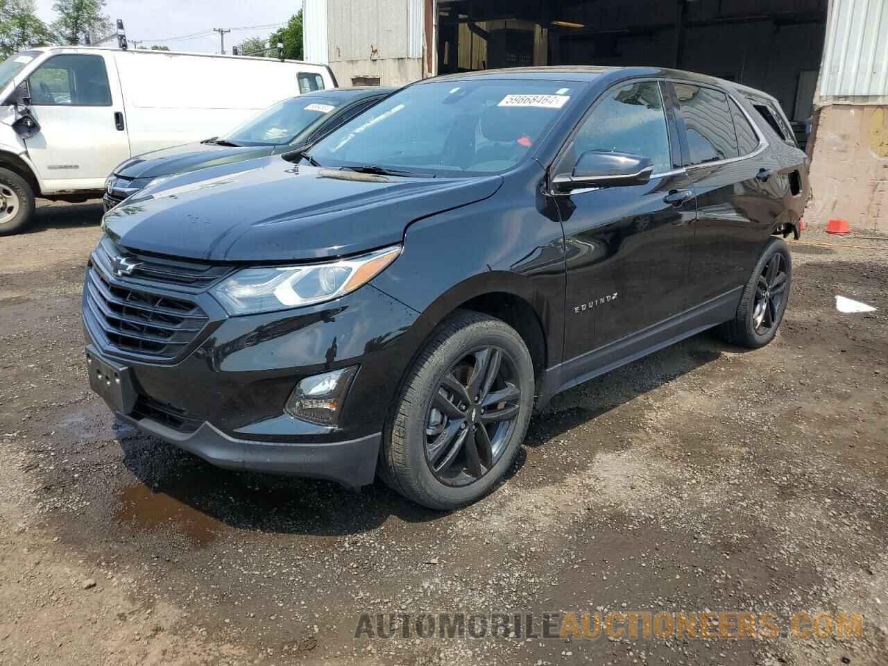 3GNAXVEX9LL147631 CHEVROLET EQUINOX 2020