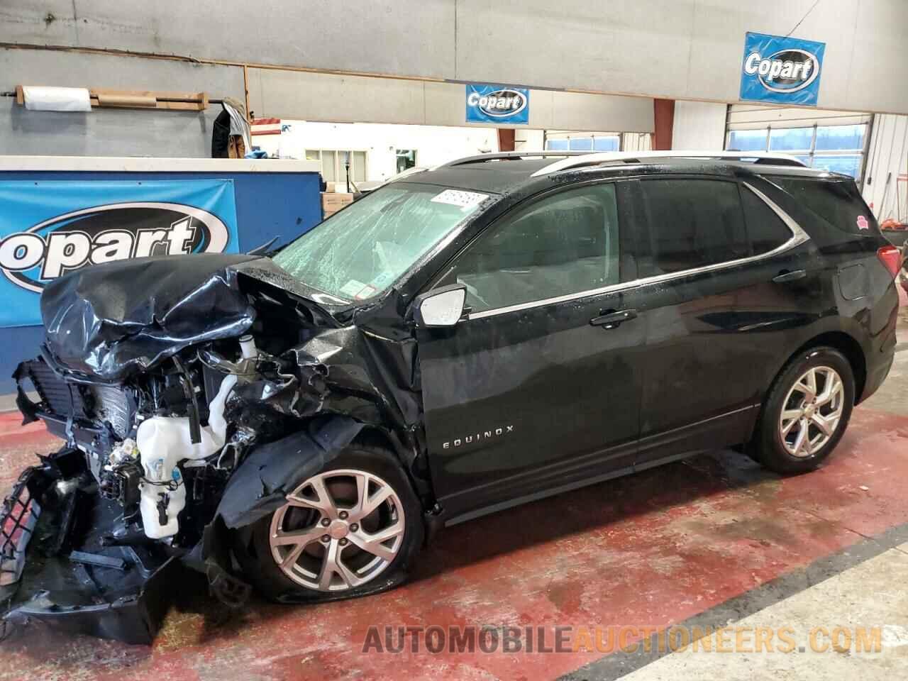 3GNAXVEX9LL314229 CHEVROLET EQUINOX 2020