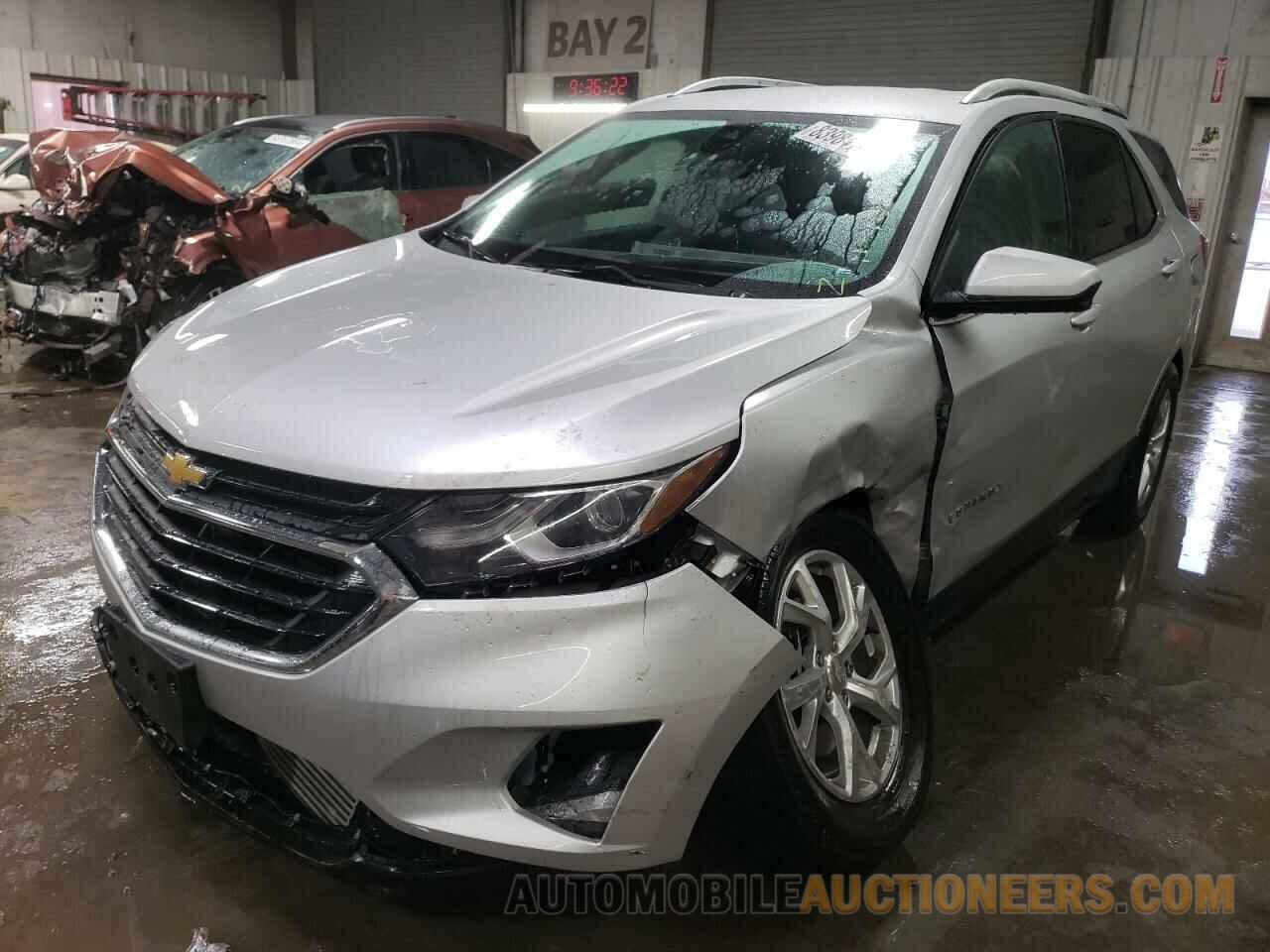 3GNAXVEX9LS557464 CHEVROLET EQUINOX 2020