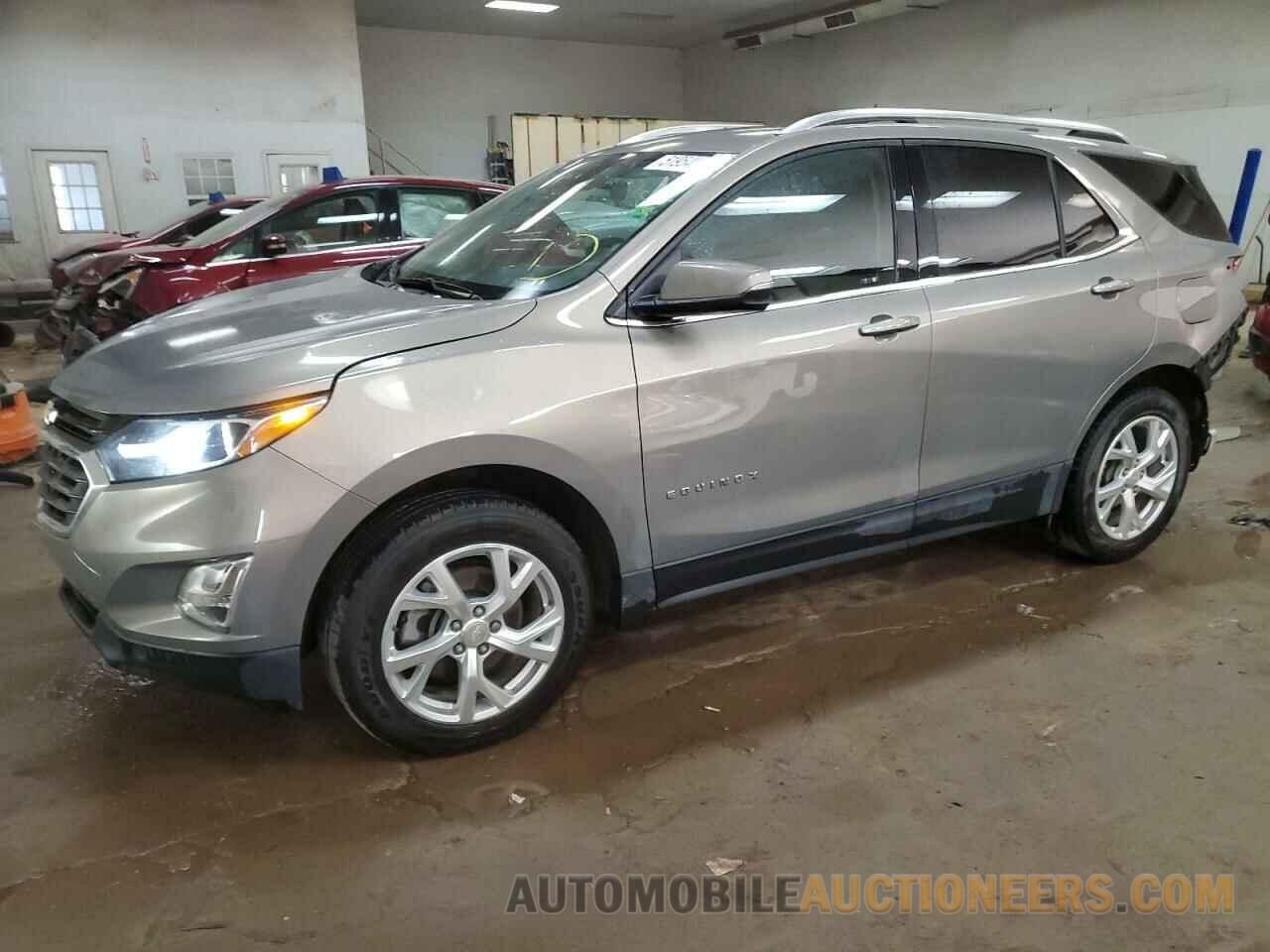 3GNAXVEXXKS556466 CHEVROLET EQUINOX 2019