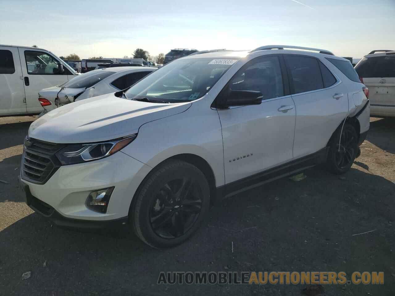 3GNAXVEXXLL250170 CHEVROLET EQUINOX 2020