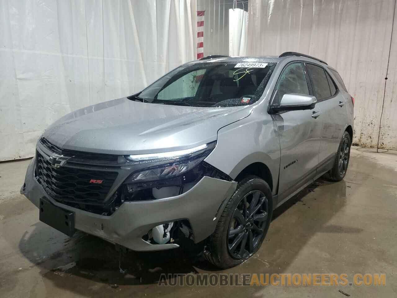 3GNAXWEG0PL214483 CHEVROLET EQUINOX 2023