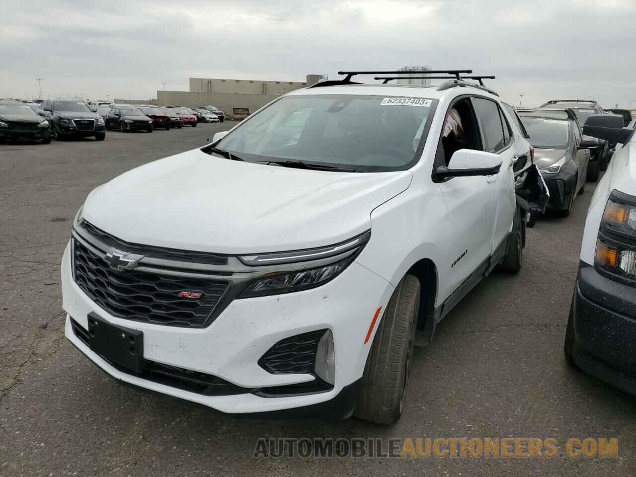 3GNAXWEG6PS164260 CHEVROLET EQUINOX 2023