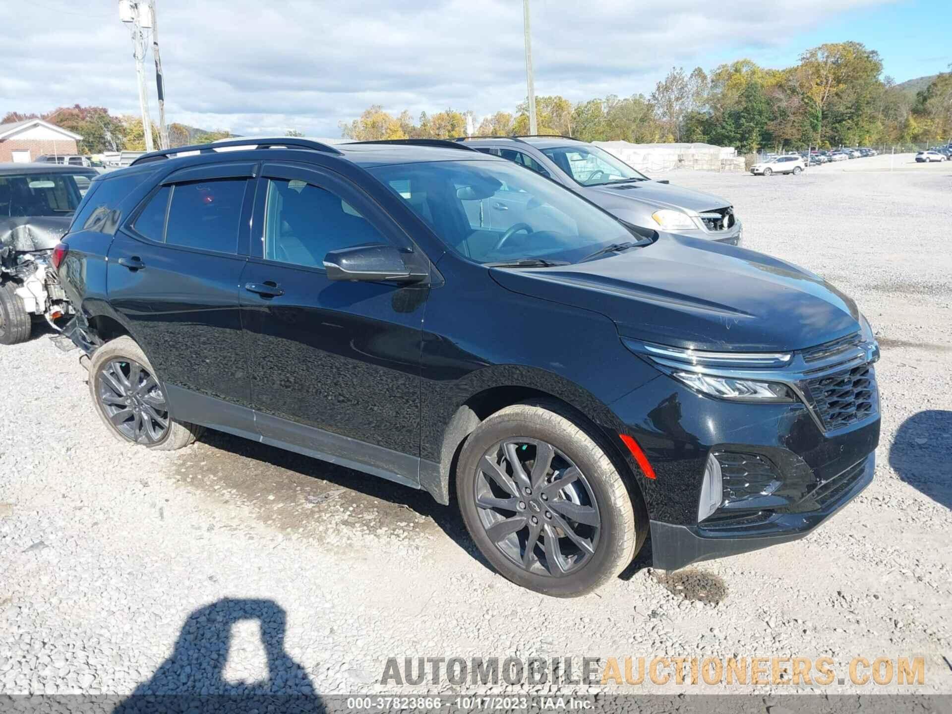 3GNAXWEG7PL114400 CHEVROLET EQUINOX 2023