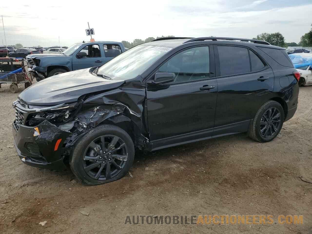 3GNAXWEGXPL162358 CHEVROLET EQUINOX 2023