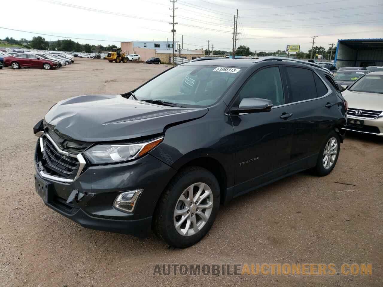 3GNAXWEU0KS531992 CHEVROLET EQUINOX 2019