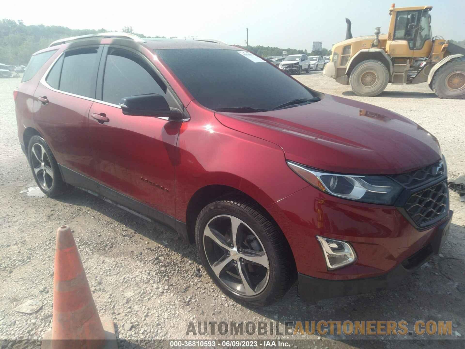 3GNAXWEU1KS551149 CHEVROLET EQUINOX 2019