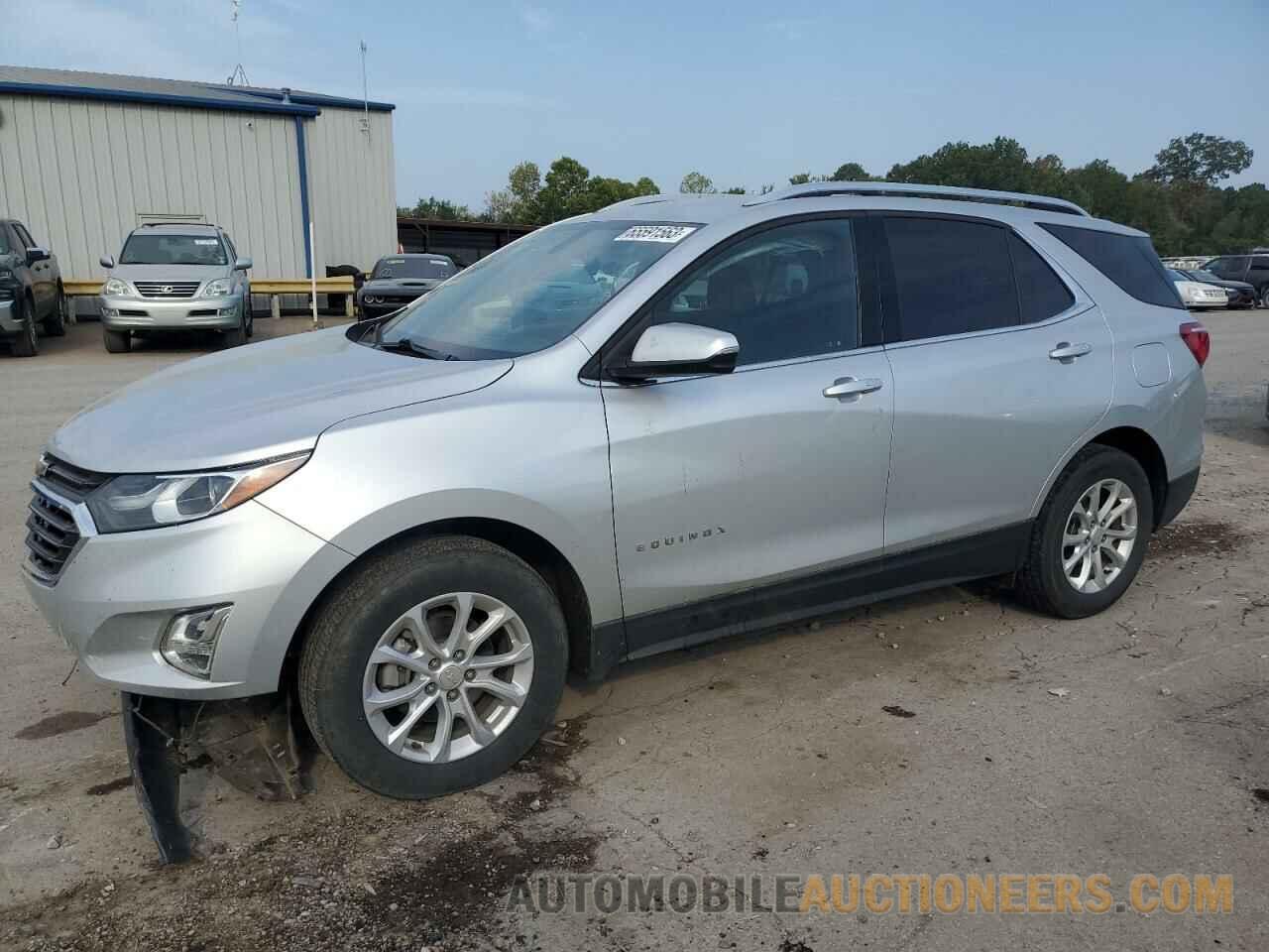 3GNAXWEU3KS641368 CHEVROLET EQUINOX 2019