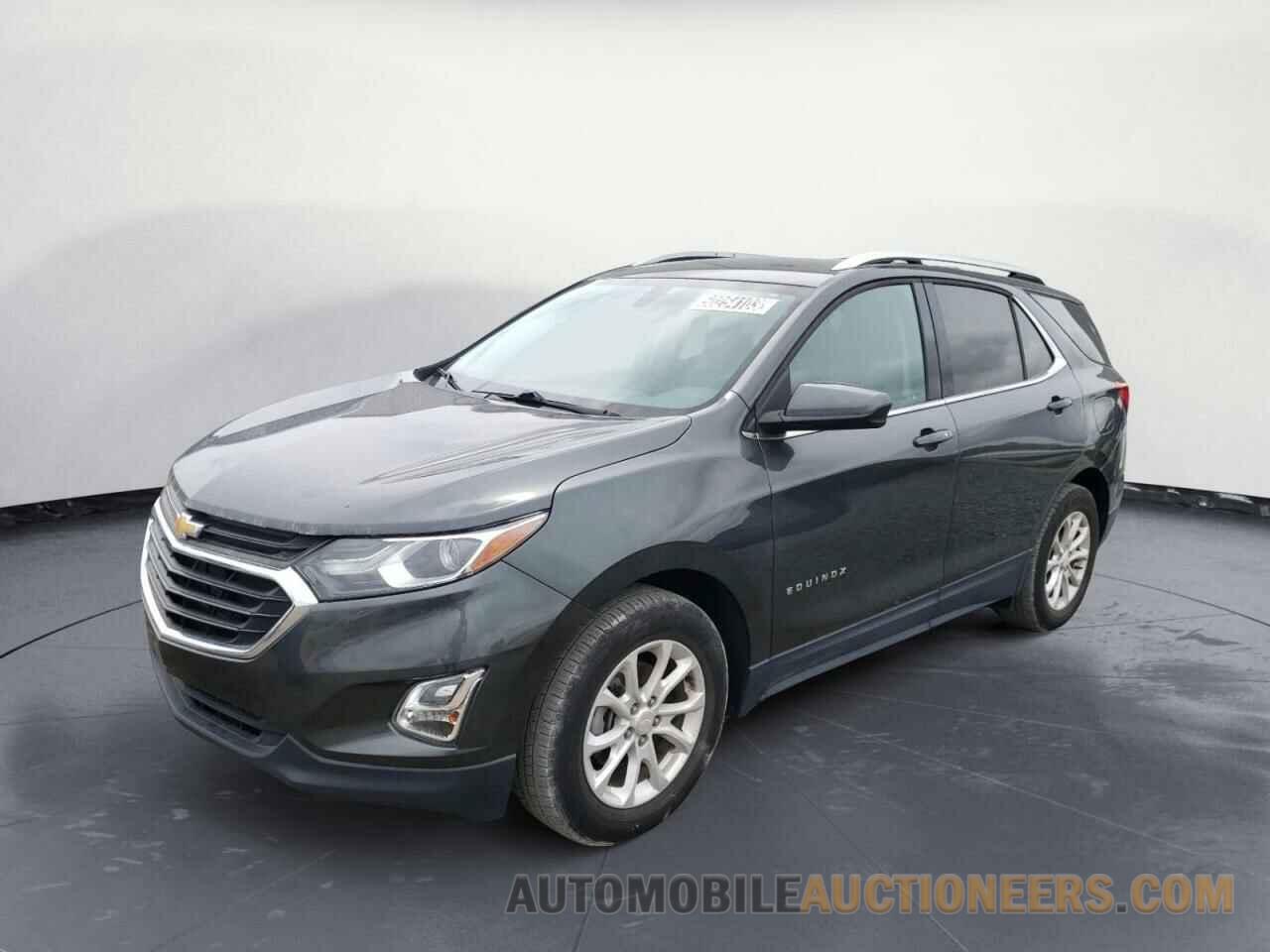 3GNAXWEU5KS596580 CHEVROLET EQUINOX 2019