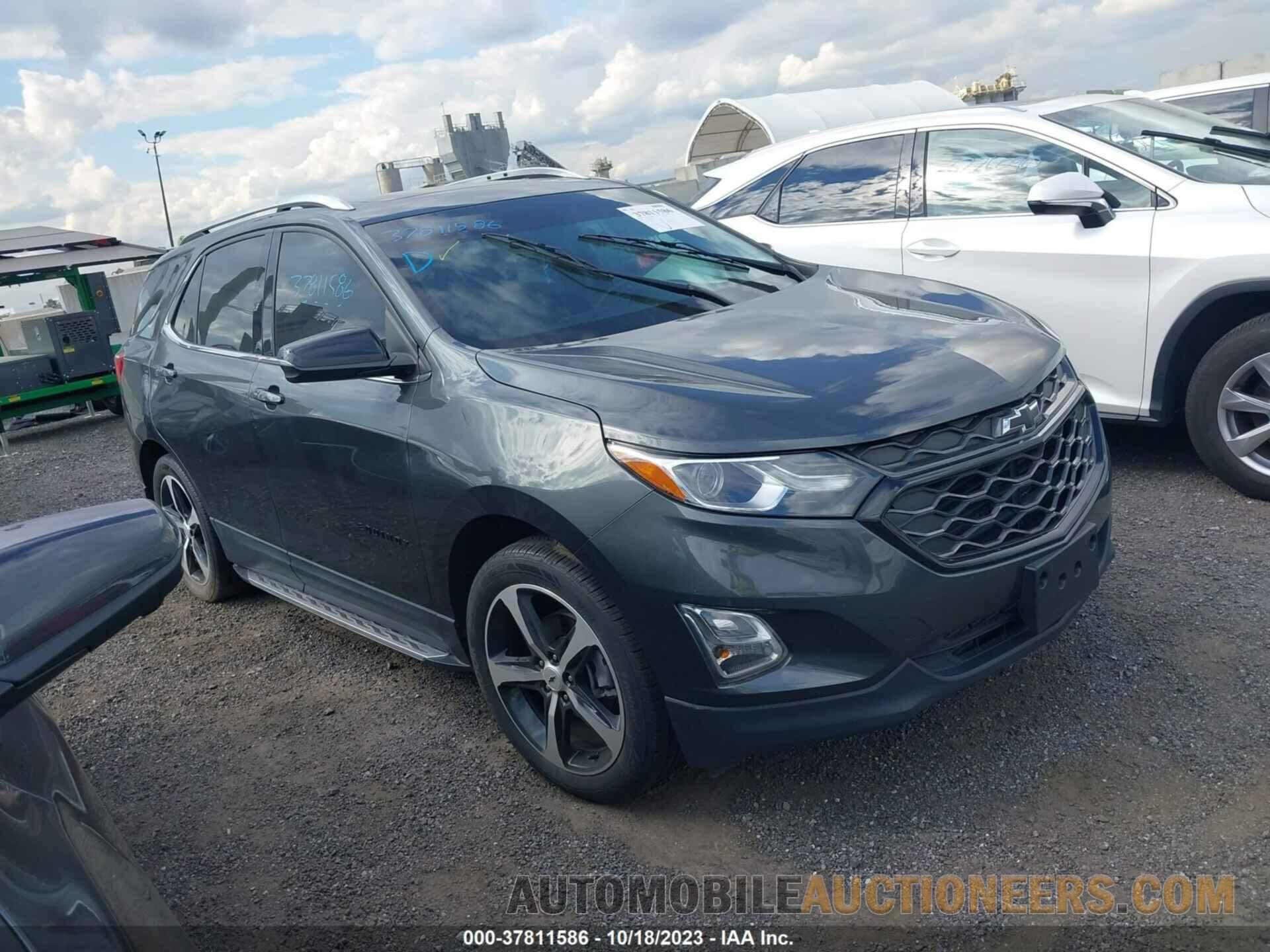 3GNAXWEU7KS522853 CHEVROLET EQUINOX 2019