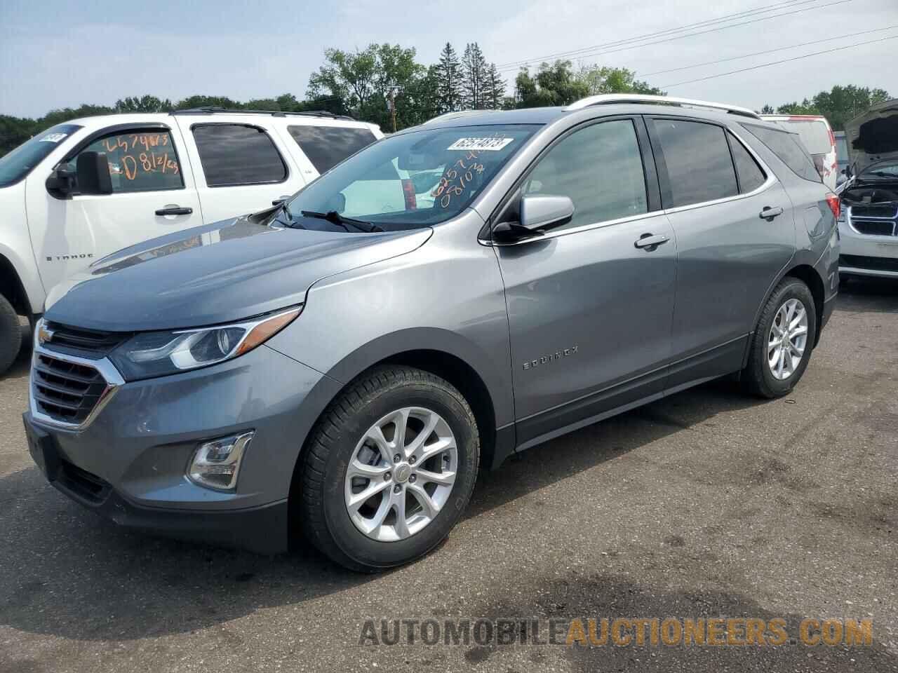 3GNAXWEU8KL237234 CHEVROLET EQUINOX 2019