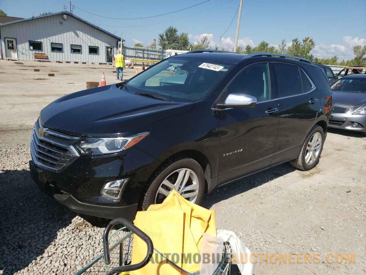 3GNAXWEX0JL259981 CHEVROLET EQUINOX 2018