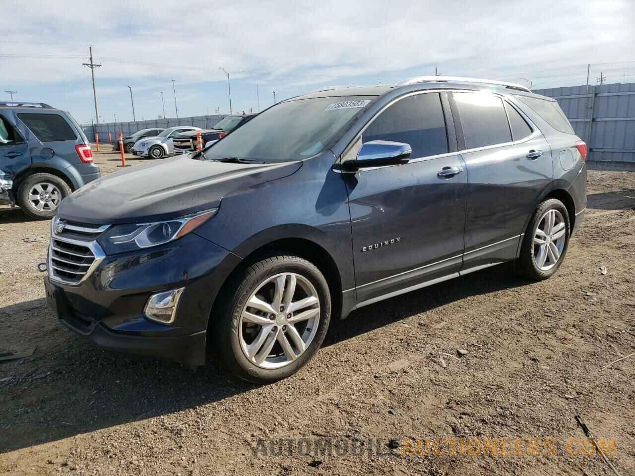 3GNAXWEX1JL286350 CHEVROLET EQUINOX 2018