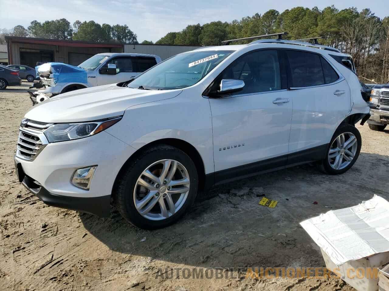 3GNAXWEX1JS505250 CHEVROLET EQUINOX 2018