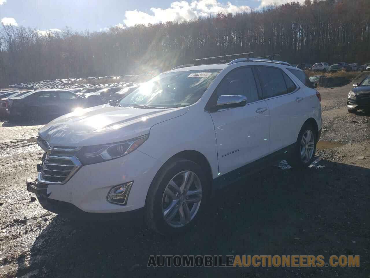 3GNAXWEX1JS514644 CHEVROLET EQUINOX 2018