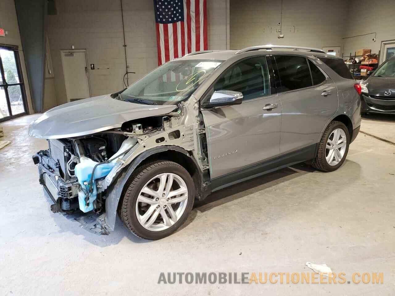 3GNAXWEX1JS556604 CHEVROLET EQUINOX 2018