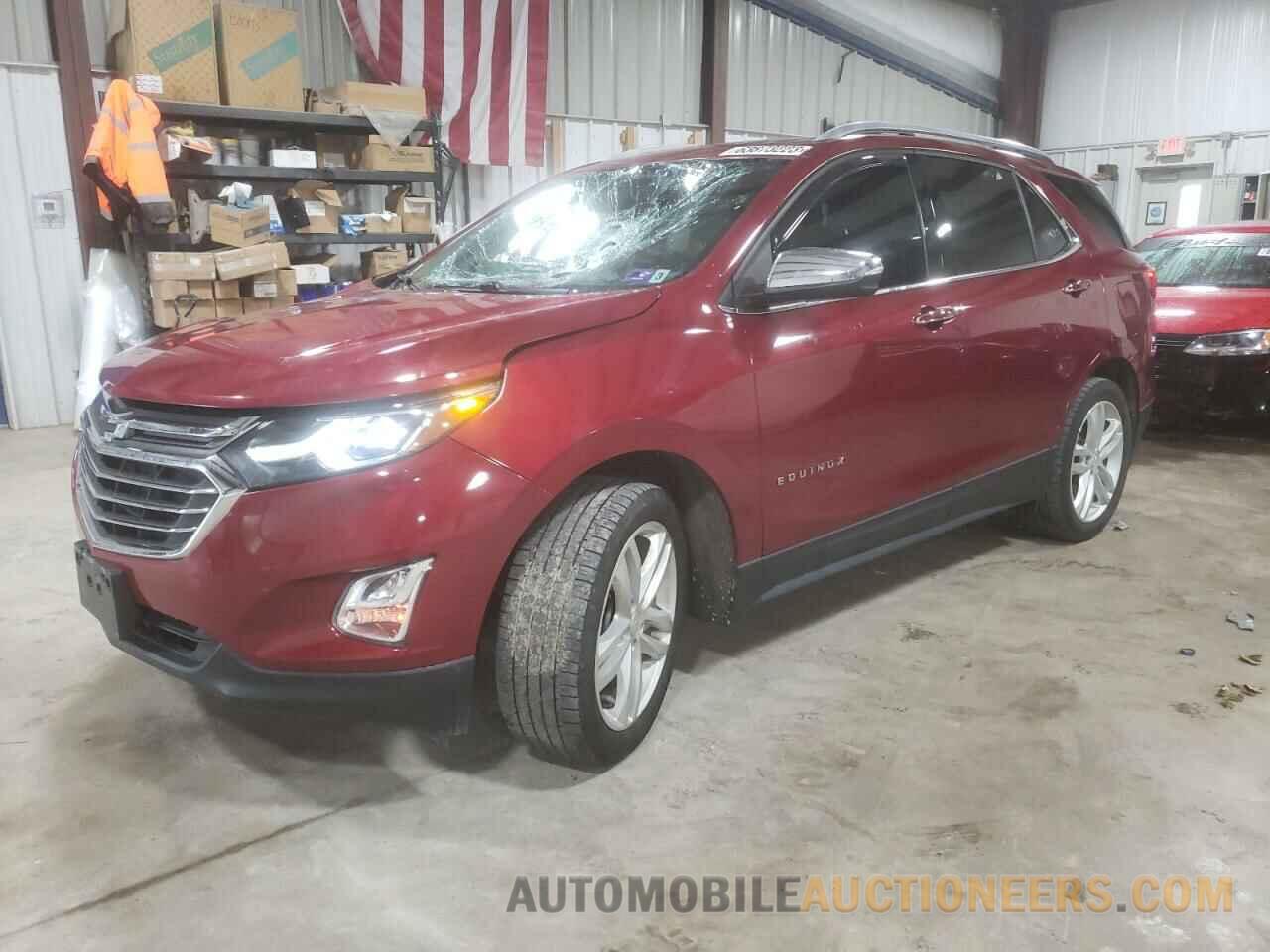 3GNAXWEX2JS505998 CHEVROLET EQUINOX 2018