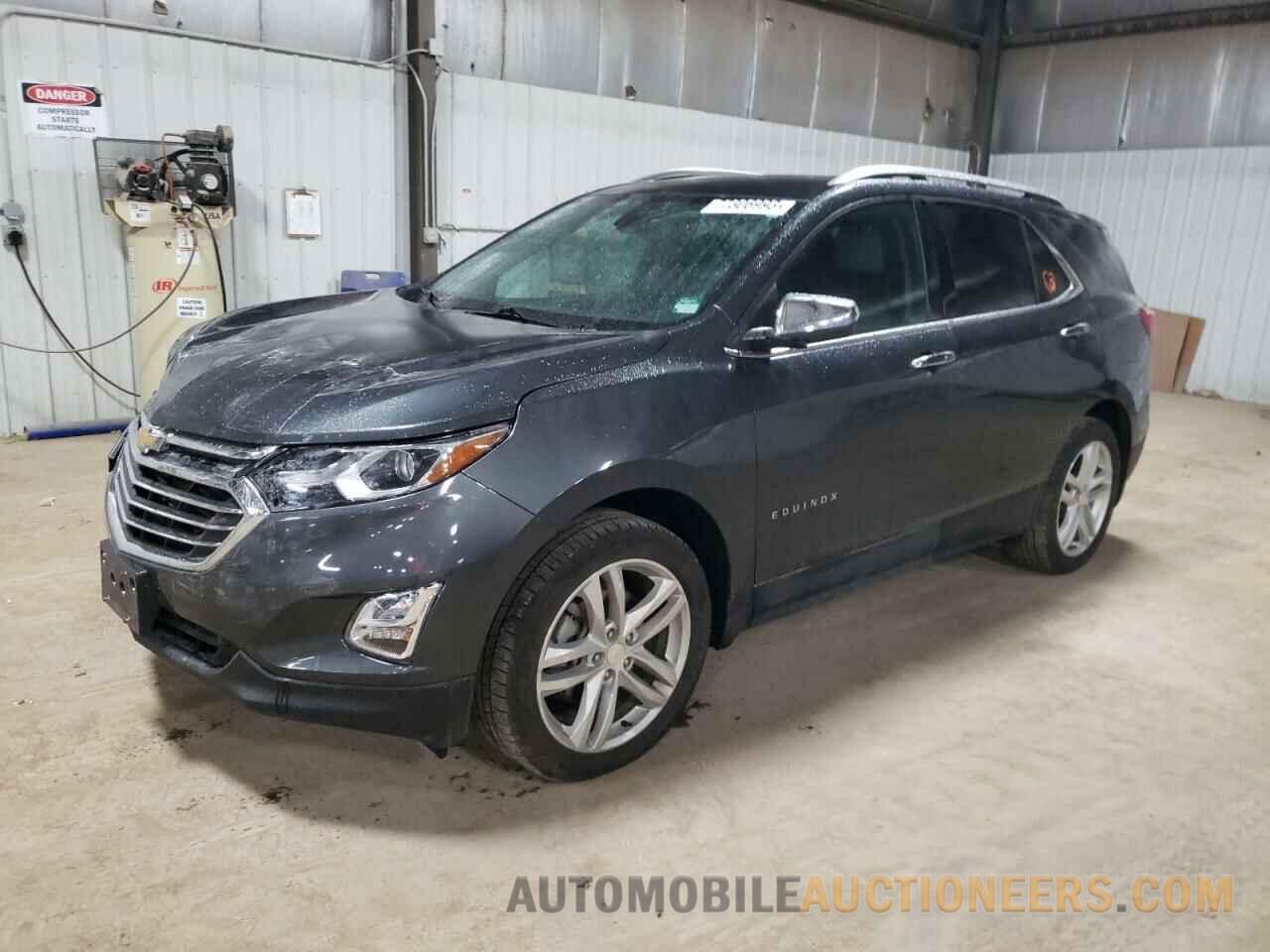 3GNAXWEX4JL331605 CHEVROLET EQUINOX 2018