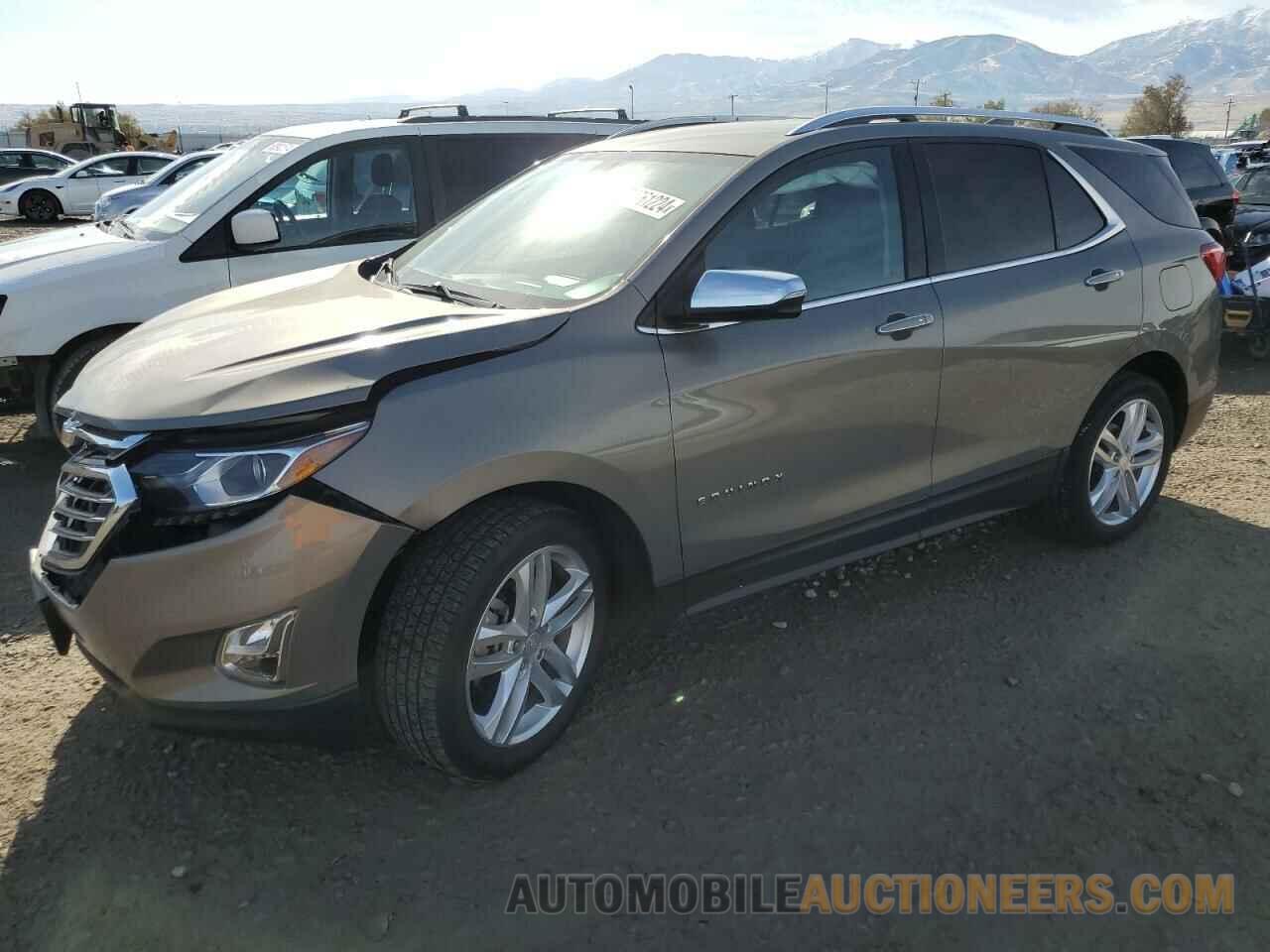 3GNAXWEX5JS607375 CHEVROLET EQUINOX 2018