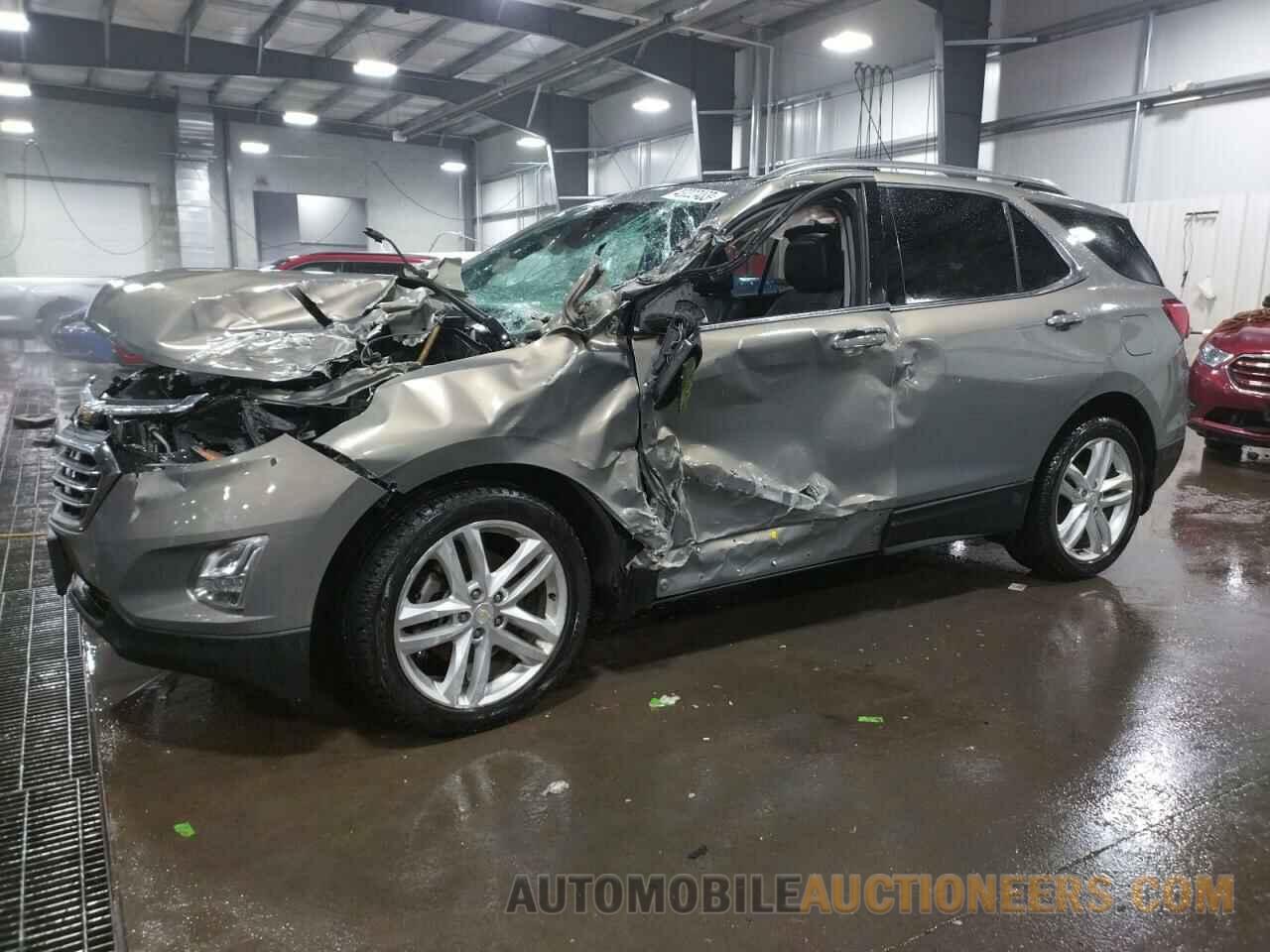 3GNAXWEX6JS538499 CHEVROLET EQUINOX 2018