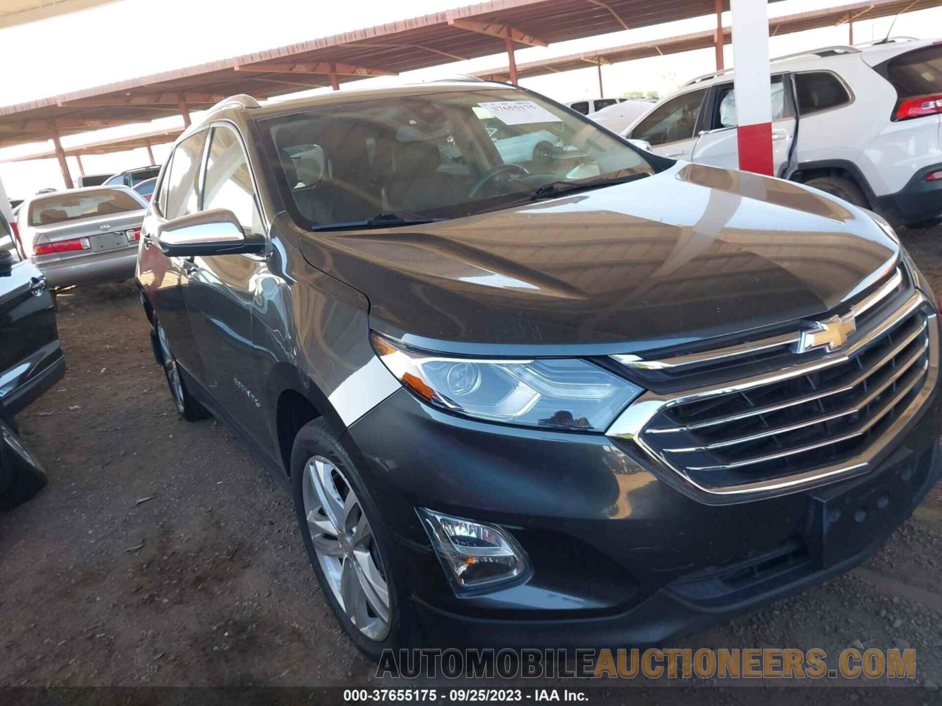 3GNAXWEX7JL378451 CHEVROLET EQUINOX 2018