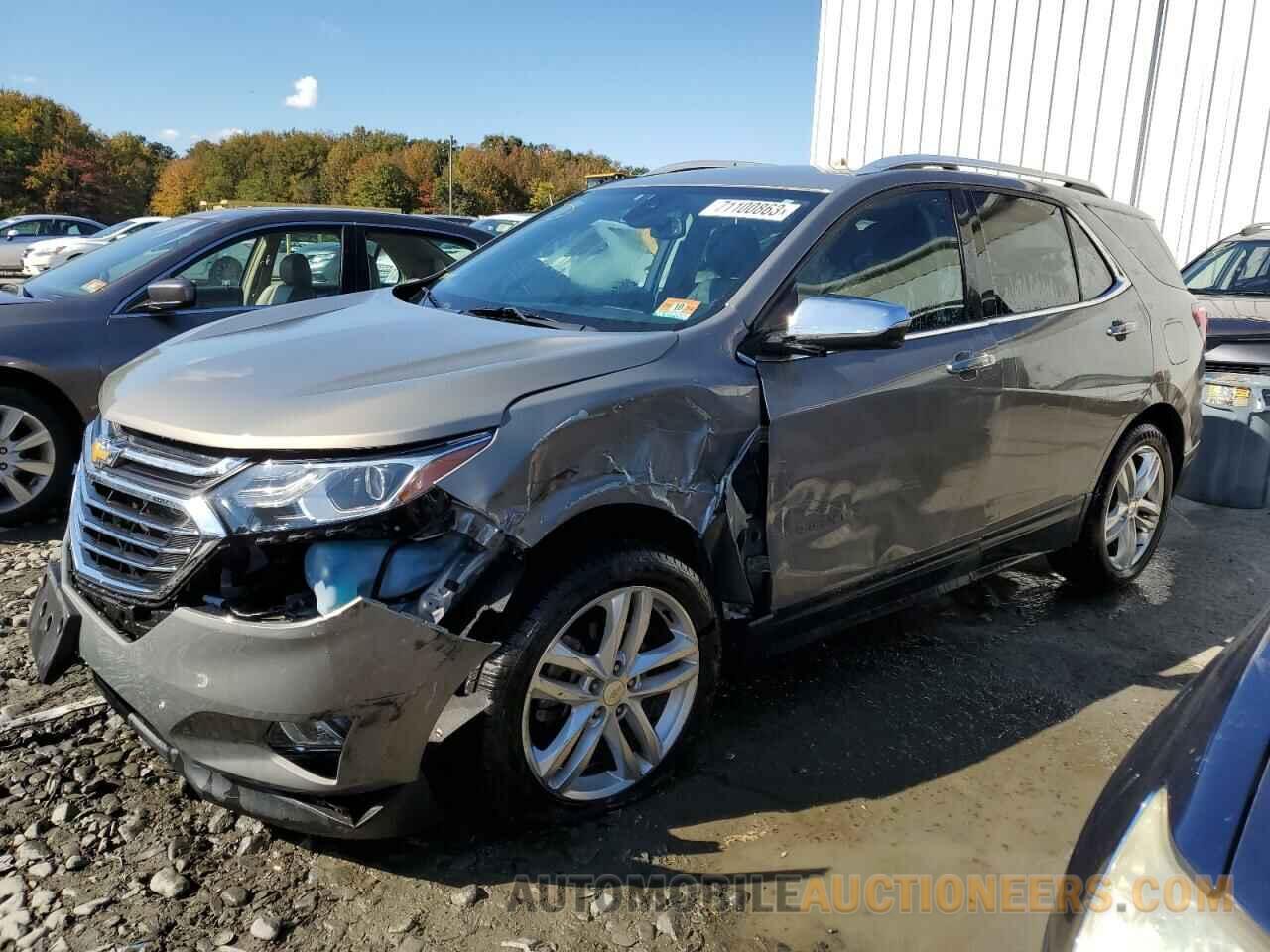 3GNAXWEX7JS529374 CHEVROLET EQUINOX 2018